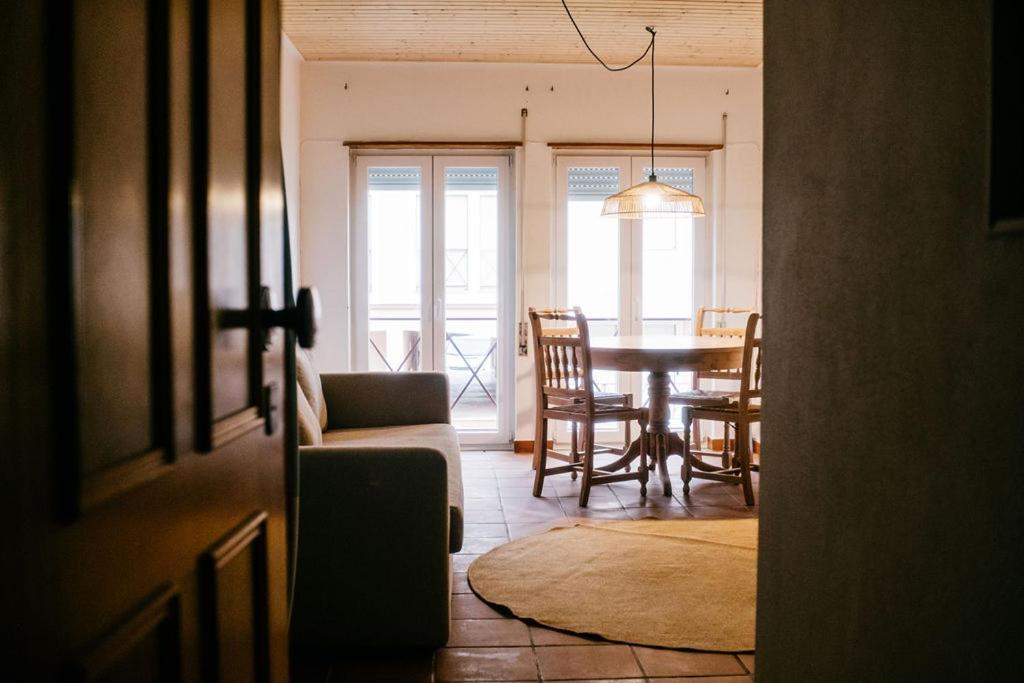 Gigi House Baleal Apartment Ferrel  Exterior photo