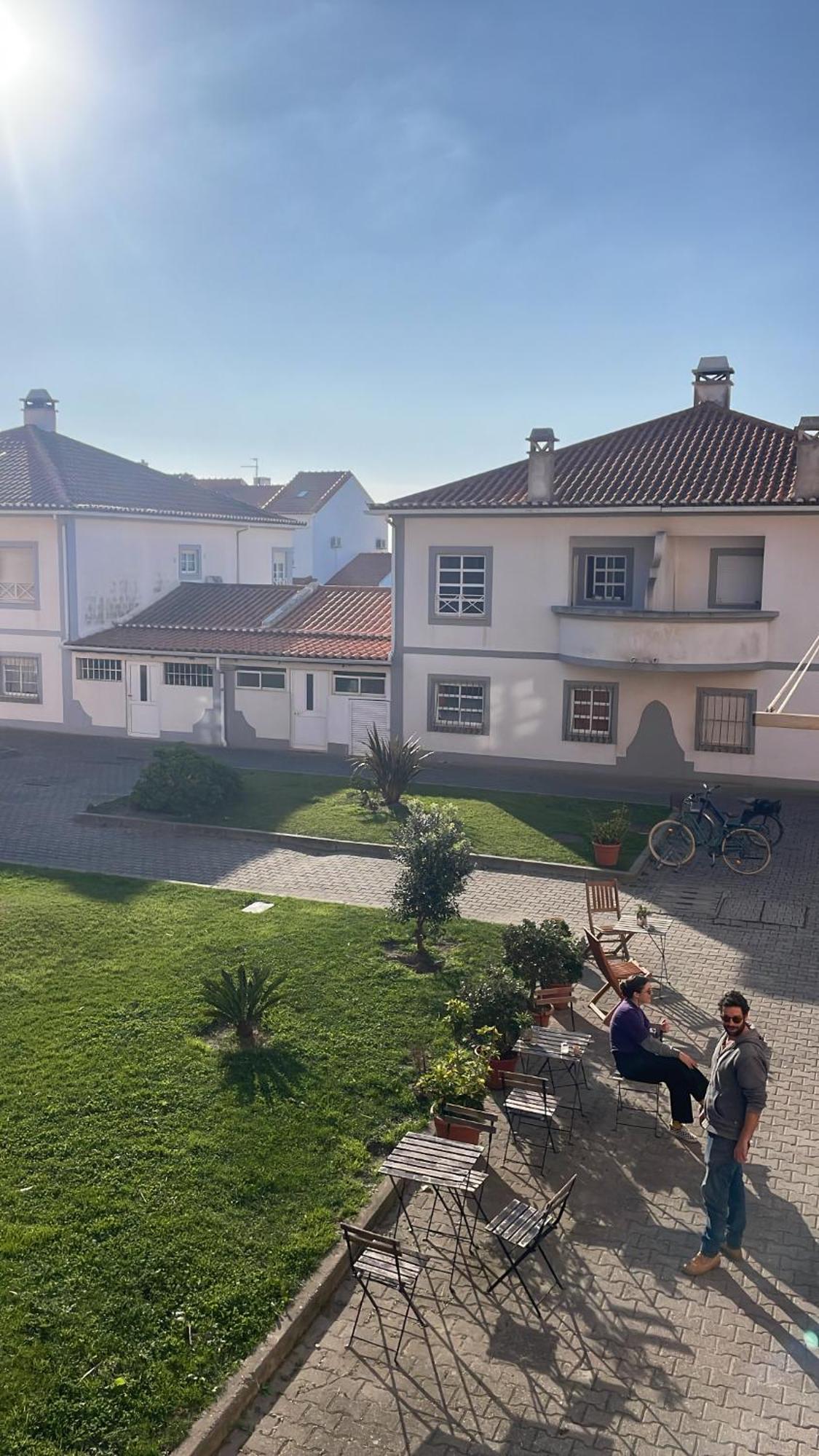 Gigi House Baleal Apartment Ferrel  Exterior photo