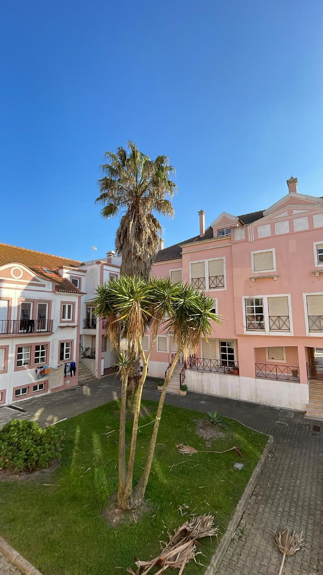 Gigi House Baleal Apartment Ferrel  Exterior photo