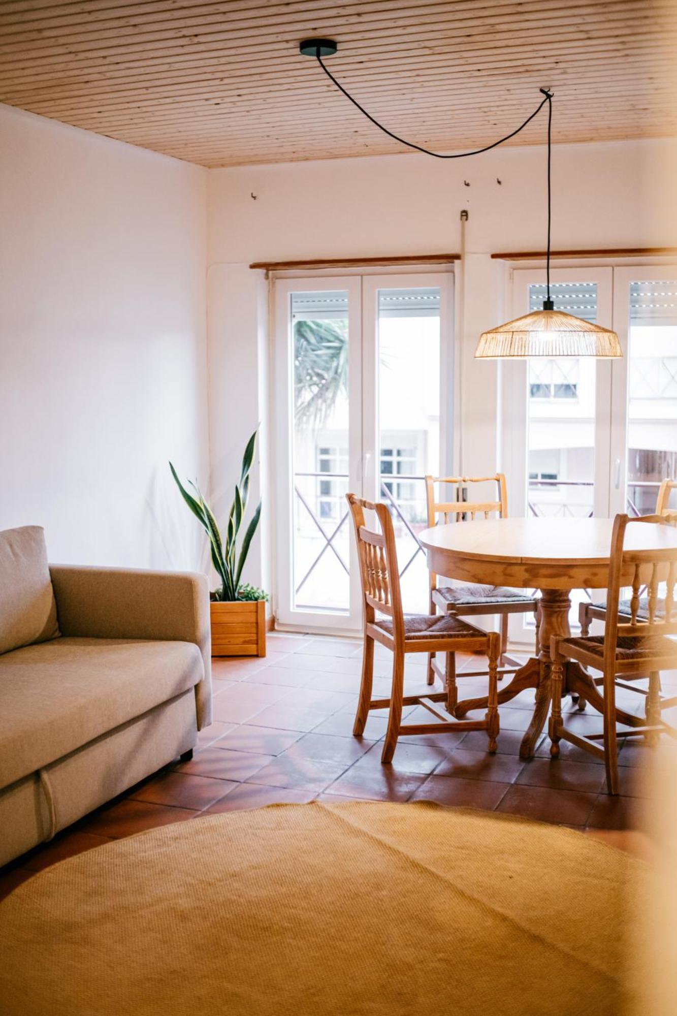 Gigi House Baleal Apartment Ferrel  Exterior photo